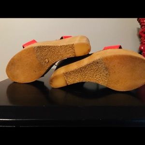 ALDO PLATFORMS- pink-8